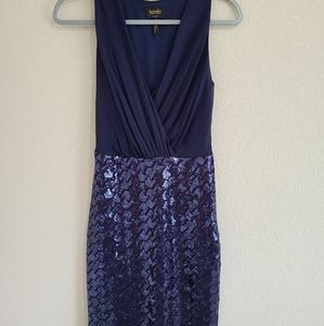 Laundry Cocktail Dress